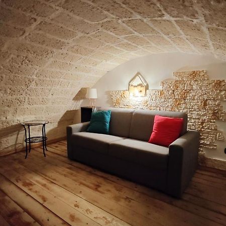 Apartamento Casa Melania Bríndisi Exterior foto