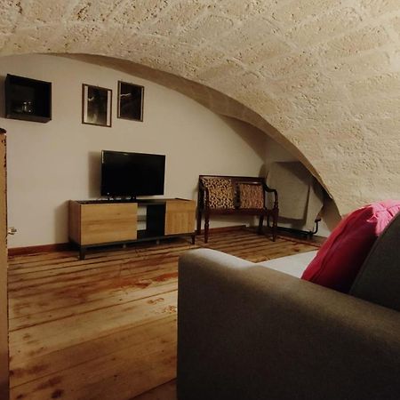 Apartamento Casa Melania Bríndisi Exterior foto