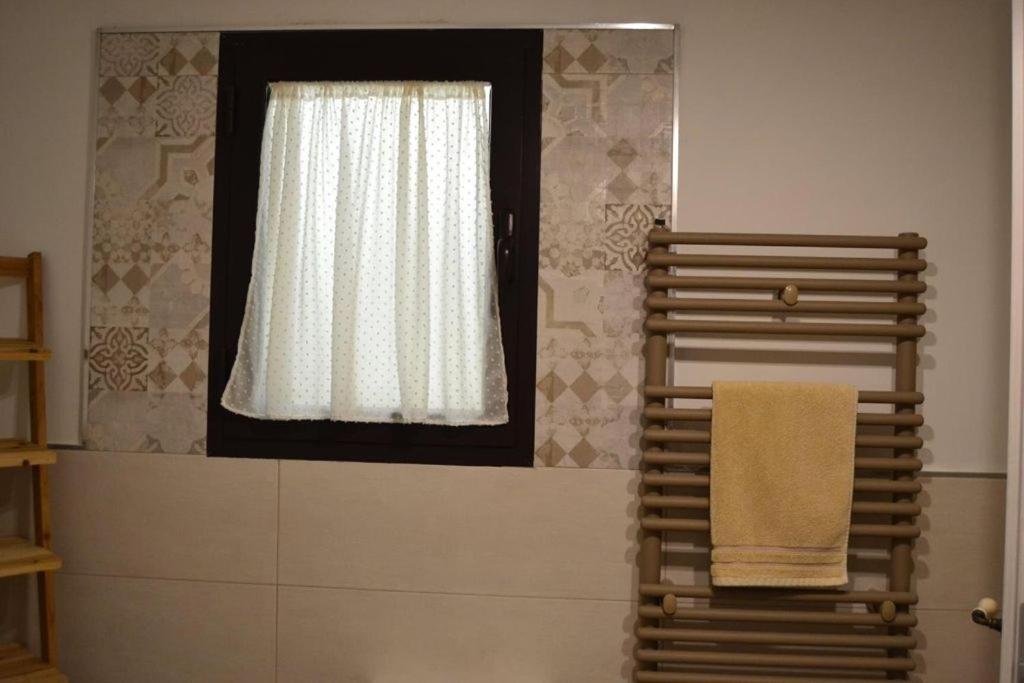 Apartamento Casa Melania Bríndisi Exterior foto