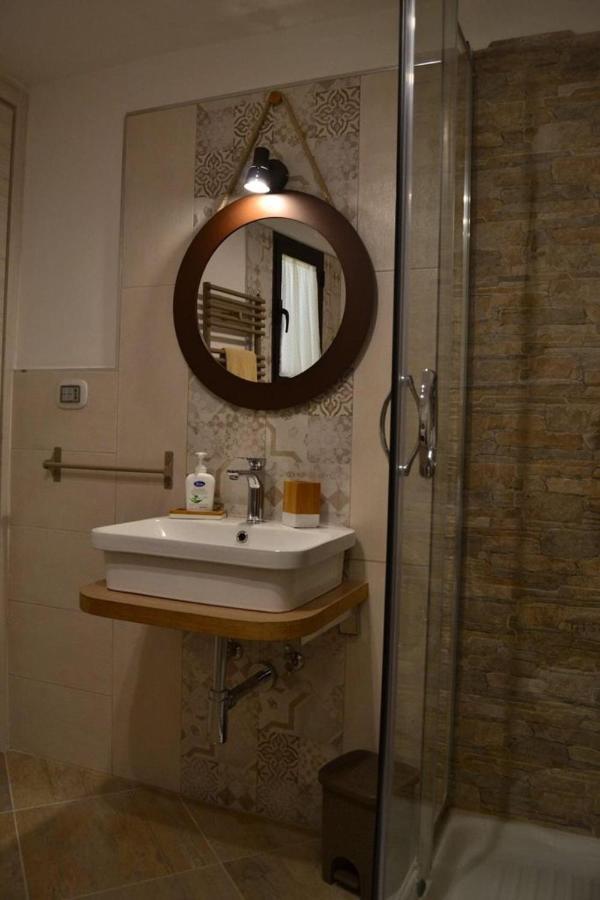 Apartamento Casa Melania Bríndisi Exterior foto