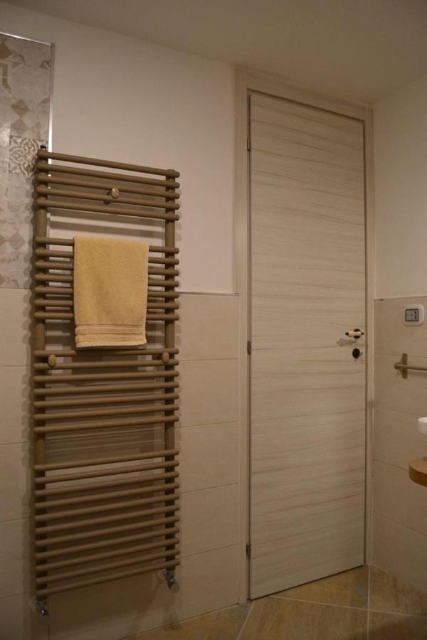Apartamento Casa Melania Bríndisi Exterior foto