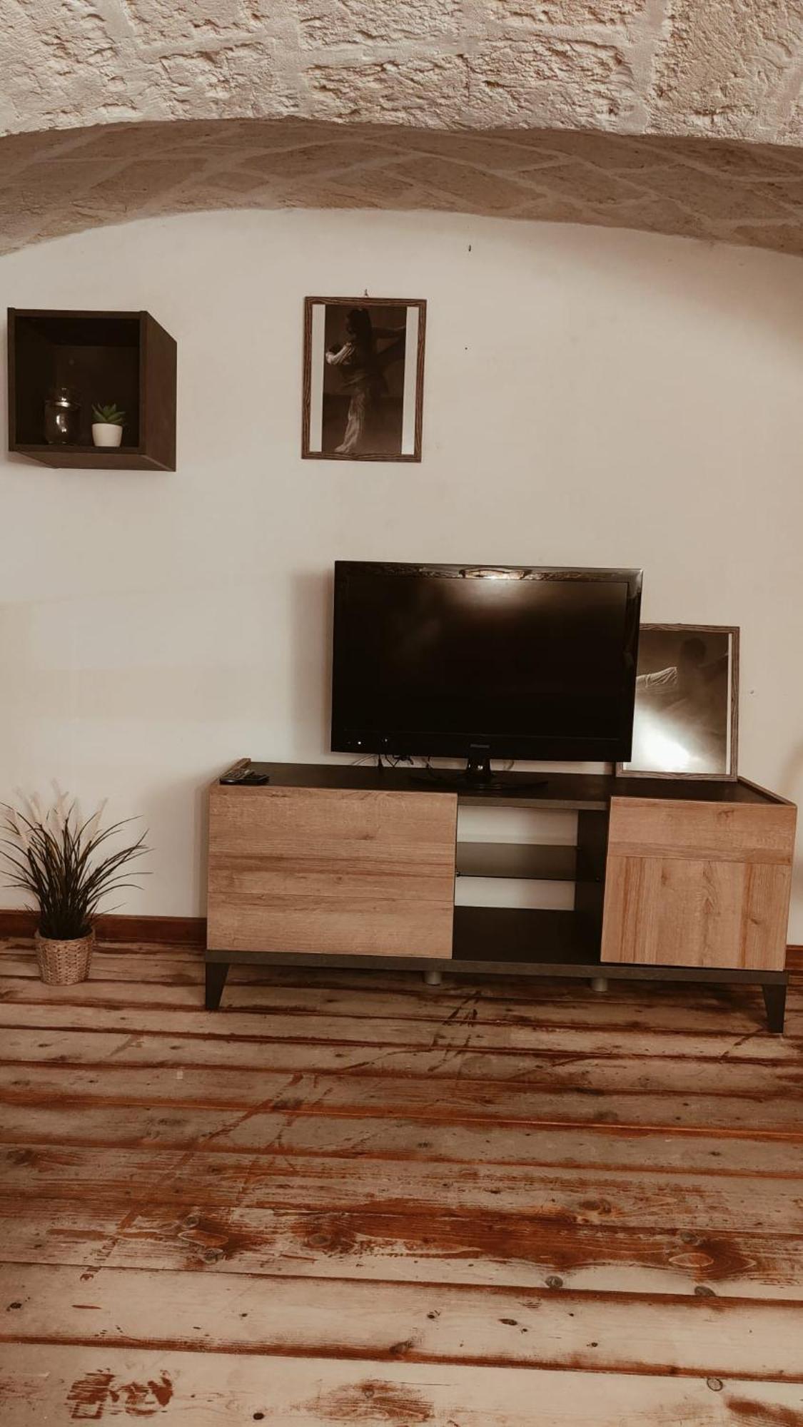 Apartamento Casa Melania Bríndisi Exterior foto
