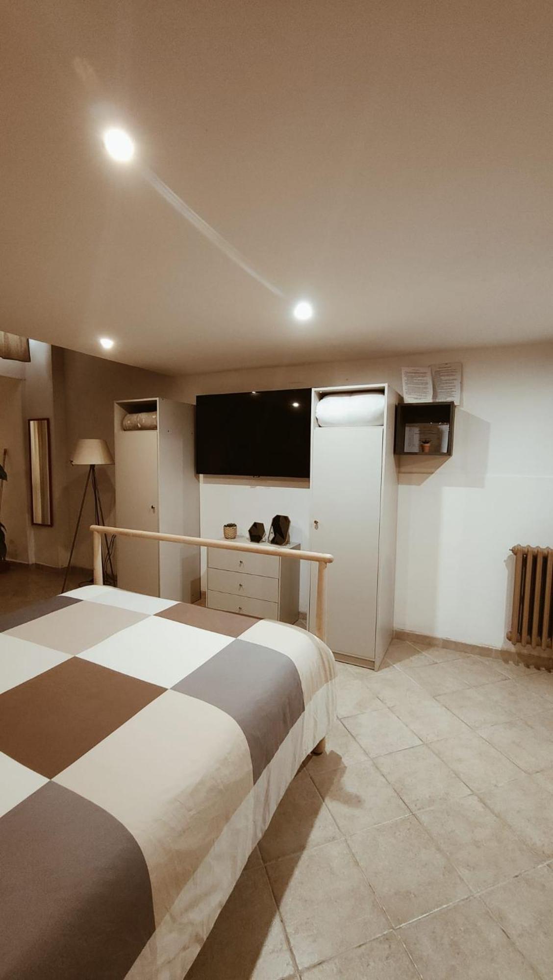 Apartamento Casa Melania Bríndisi Exterior foto
