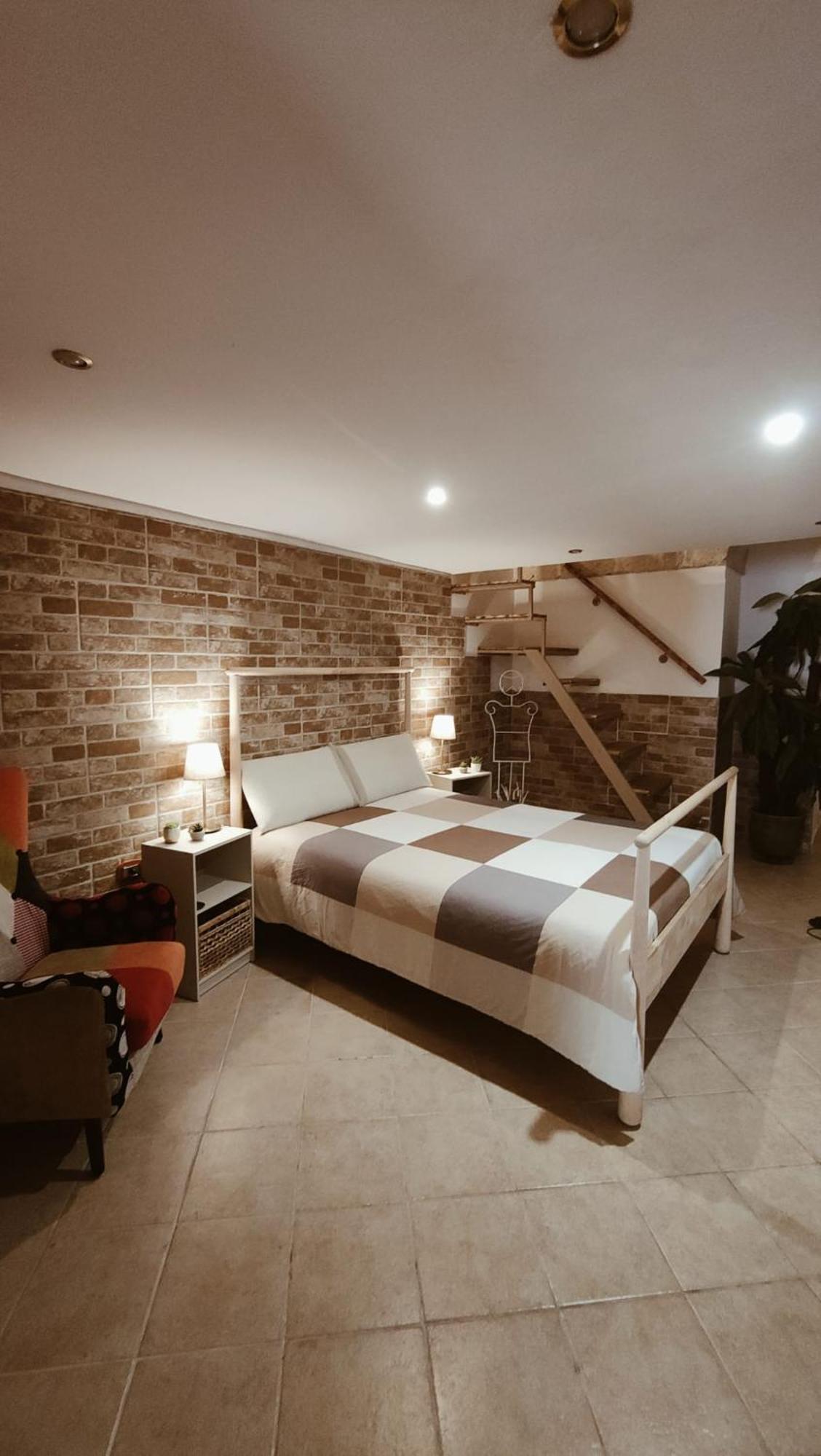 Apartamento Casa Melania Bríndisi Exterior foto