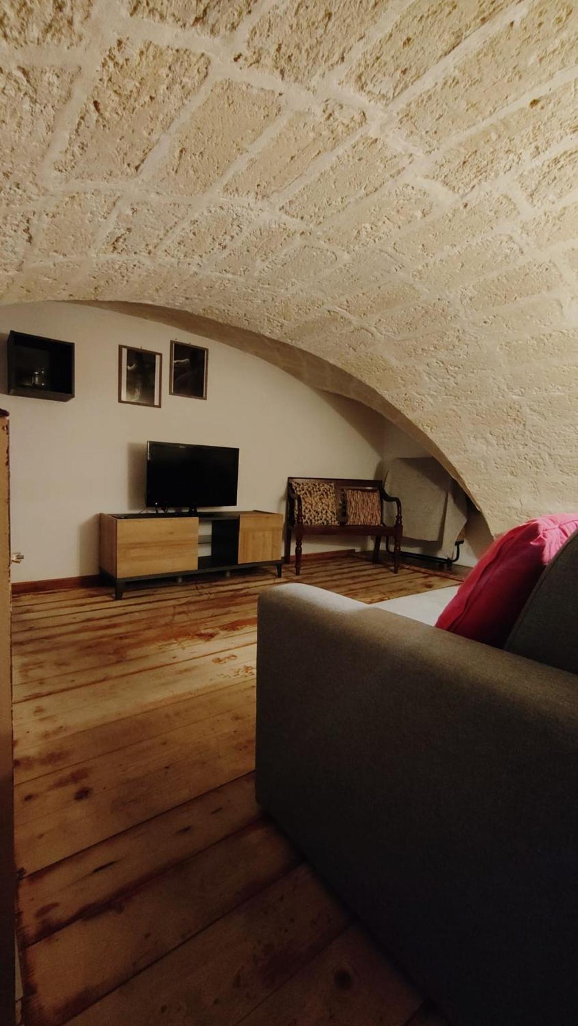 Apartamento Casa Melania Bríndisi Exterior foto