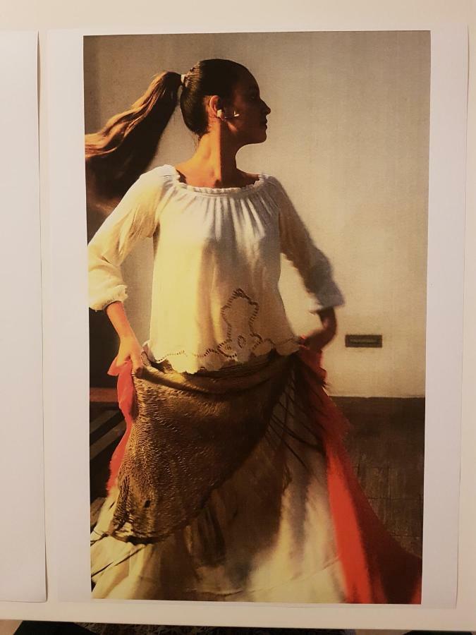 Apartamento Casa Melania Bríndisi Exterior foto