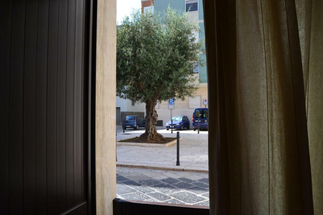 Apartamento Casa Melania Bríndisi Exterior foto