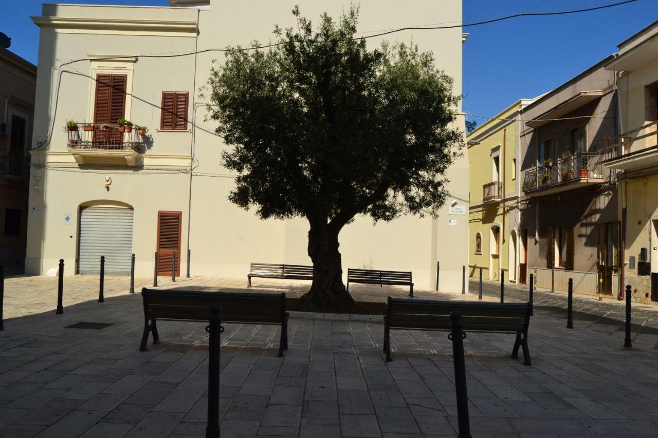 Apartamento Casa Melania Bríndisi Exterior foto